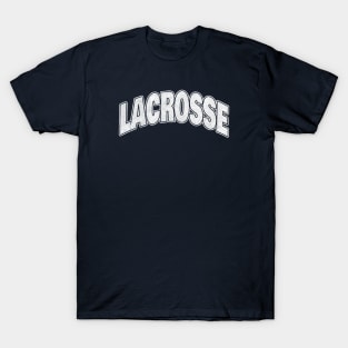 lacrosse T-Shirt